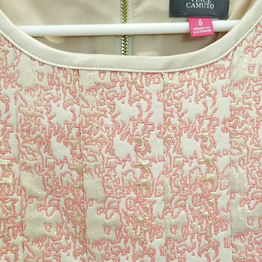 Vince Camuto Dress - Picture 3 of 3